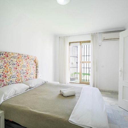 Apartmán El Teatro Atico Con Terraza El Puerto de Santa María Exteriér fotografie