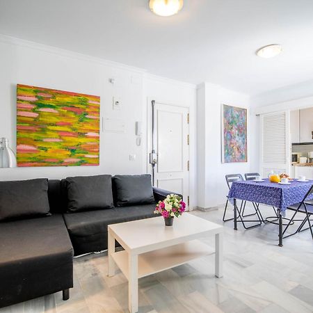 Apartmán El Teatro Atico Con Terraza El Puerto de Santa María Exteriér fotografie