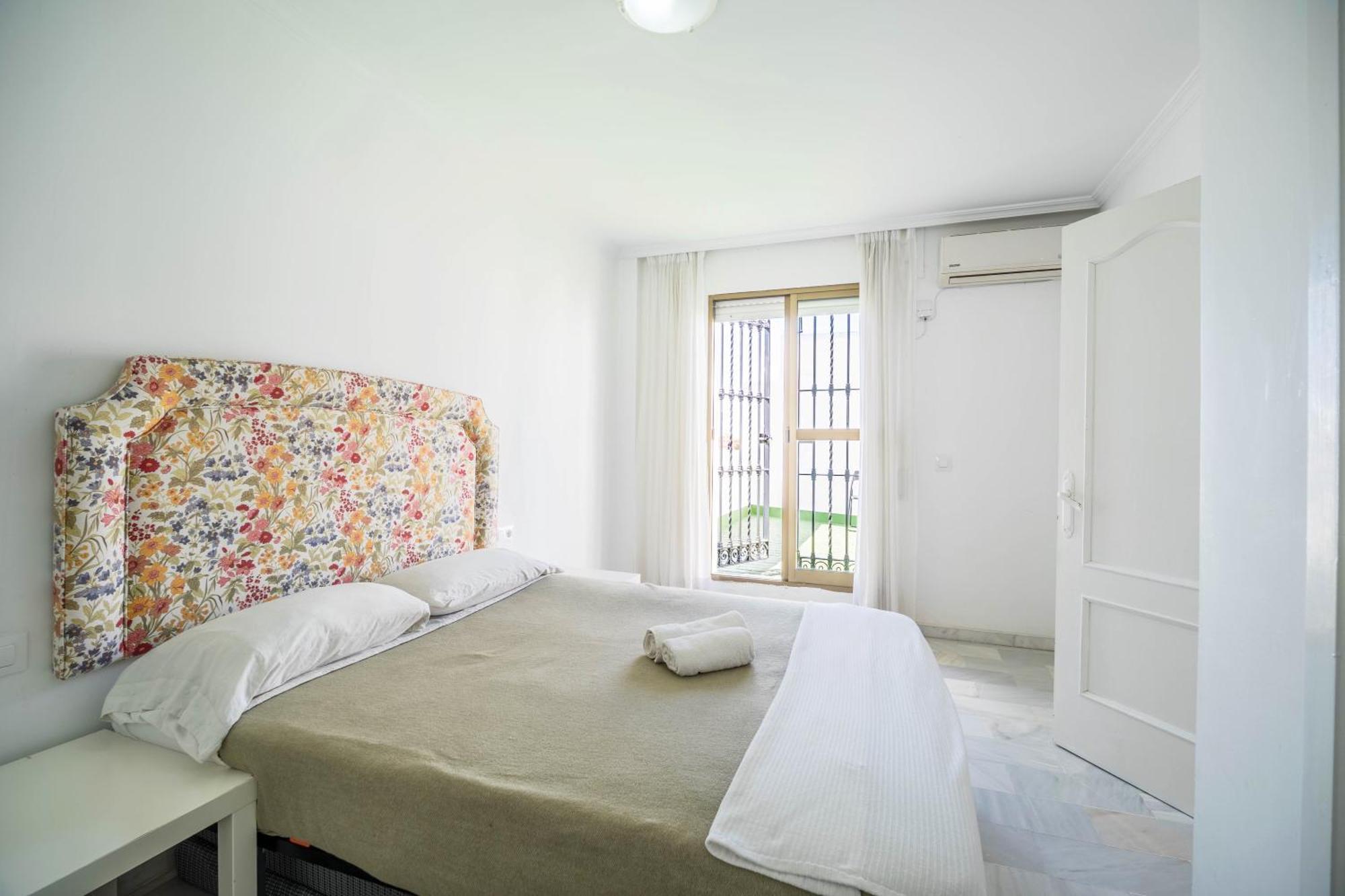 Apartmán El Teatro Atico Con Terraza El Puerto de Santa María Exteriér fotografie