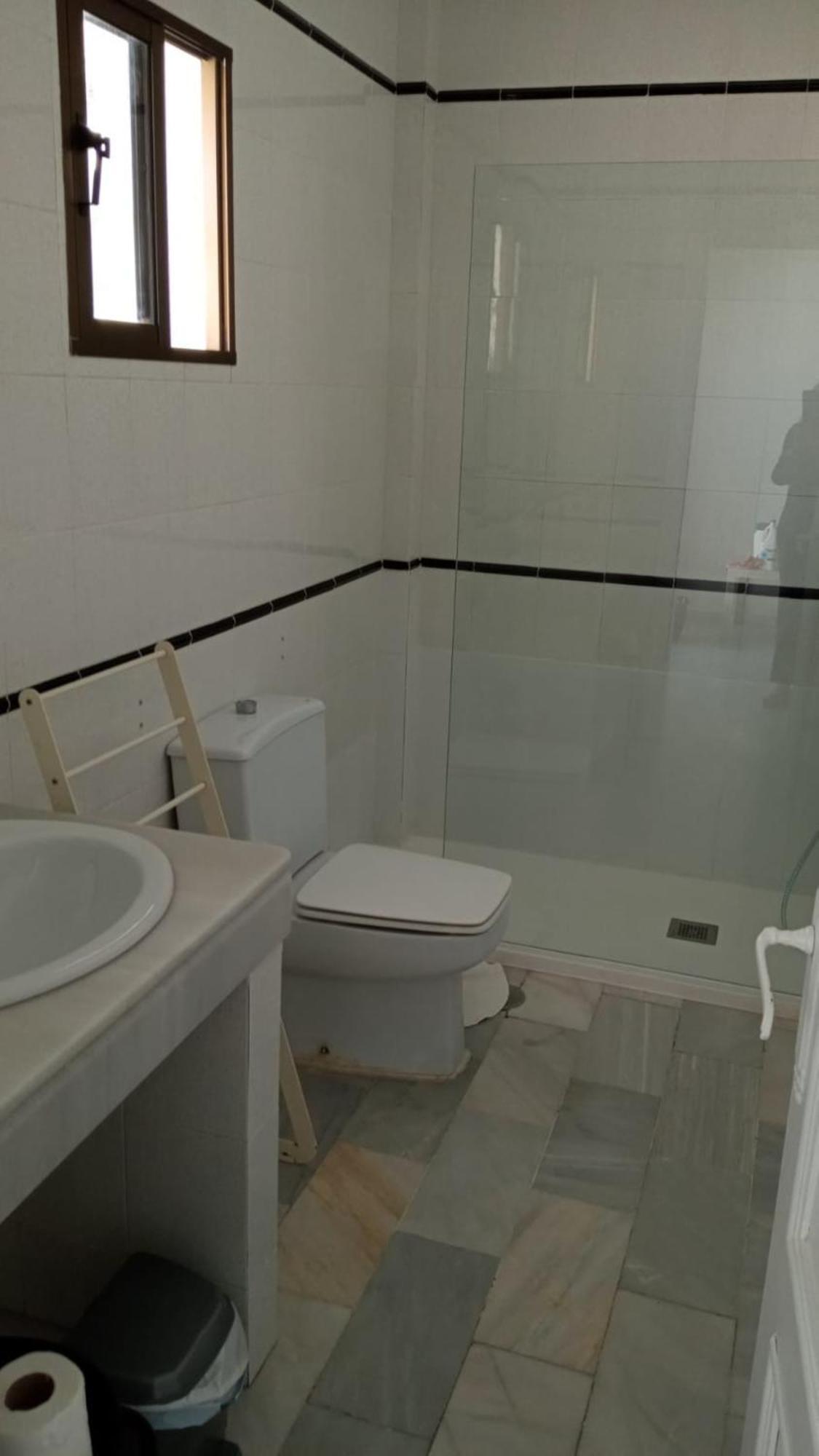 Apartmán El Teatro Atico Con Terraza El Puerto de Santa María Exteriér fotografie